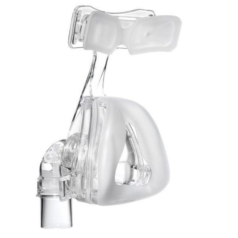 apex medical wisp 210 full face cpap mask