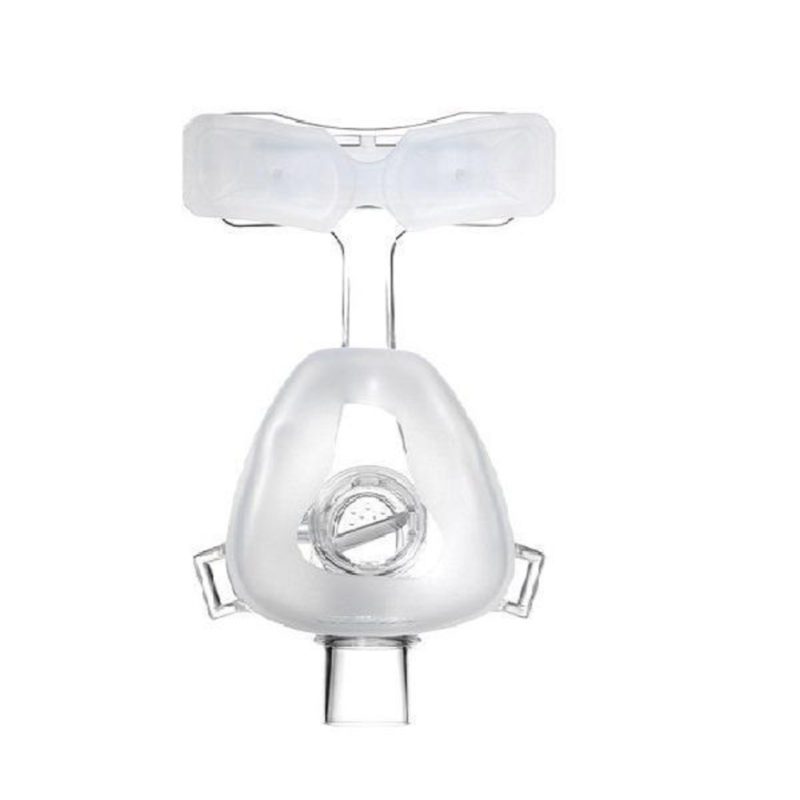 apex medical wisp 210 full face cpap mask