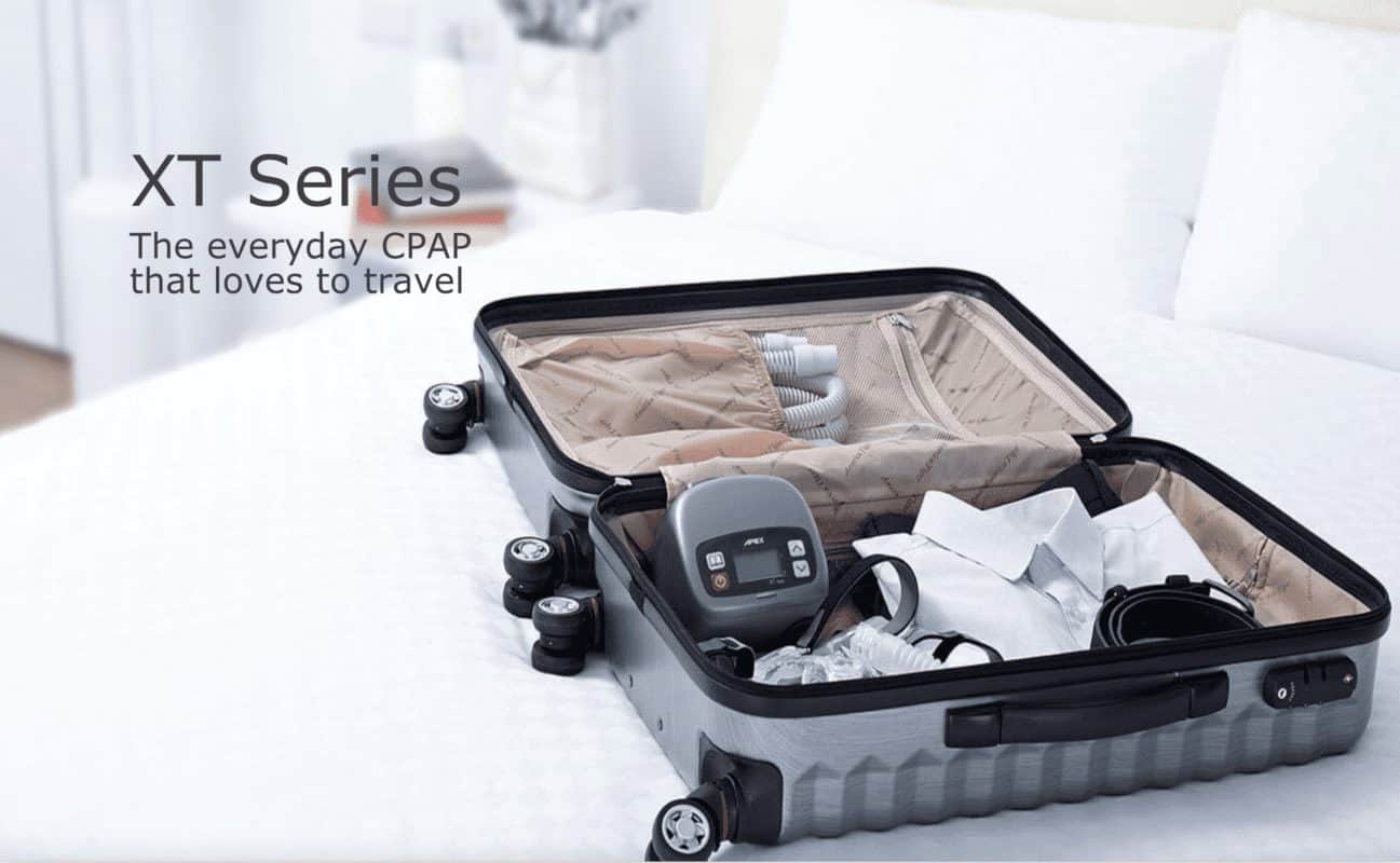 travel-auto-apap-cpap-machine-apex-xt-auto-cpap-store-london