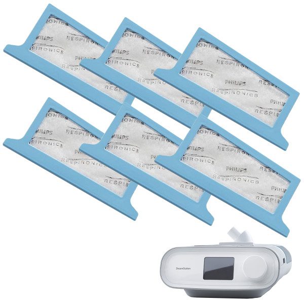 Respironics DreamStation Disposable Ultra-Fine Filters
