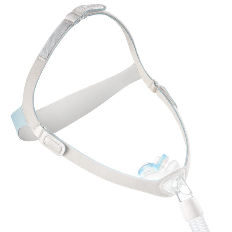 nuance-nasal-pillows-cpap-mask-fitpack-cpap-store-london-ireland
