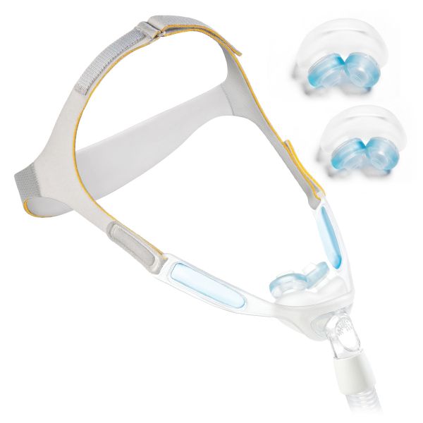 nuance-pro-gel-nasal-pillows-cpap-mask-fitpack-cpap-store-london-ireland