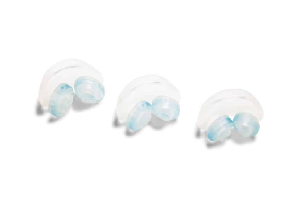 Replacement Nasal Pillows for Philips Respironics Nuance / Nuance Pro ...