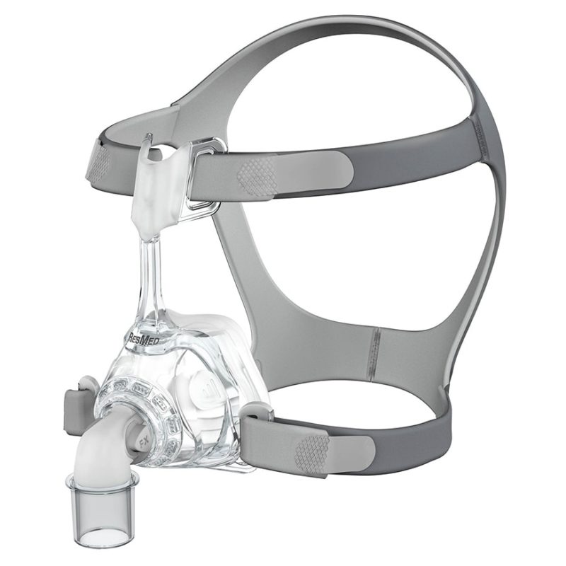 ResMed-Mirage-FX-Nasal-CPAP-bipap-Mask