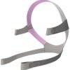 resmed-quattro-air-for-her-pink-headgear