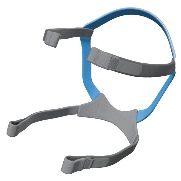 resmed-quattro-air-full-face-cpap-mask-headgear