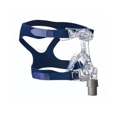 ResMed Mirage Micro™ Nasal cpap mask with headgear