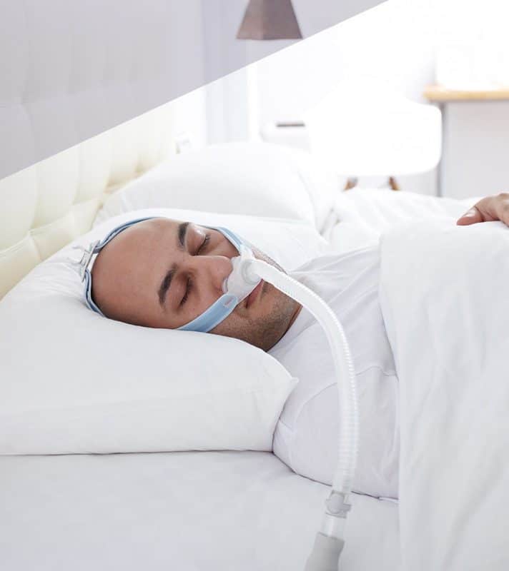 apex wizard 230 nasal-pillow-mask