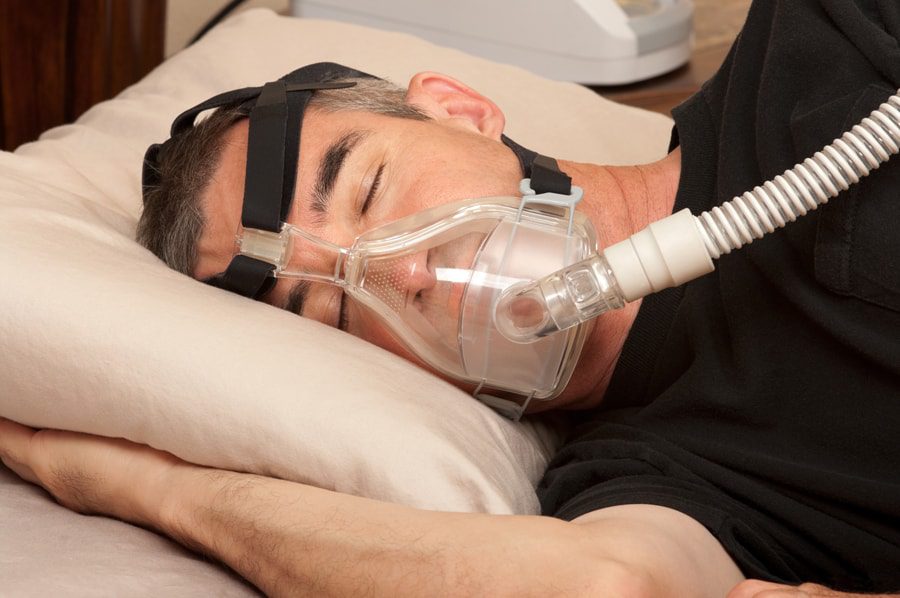 CPAP Store London