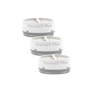 HumidX™ & HumidX Plus Filters for AirMini