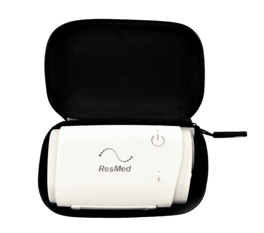 resmed airmini case