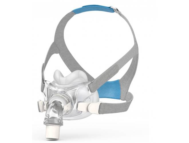 resmed airfit f30 full face mask