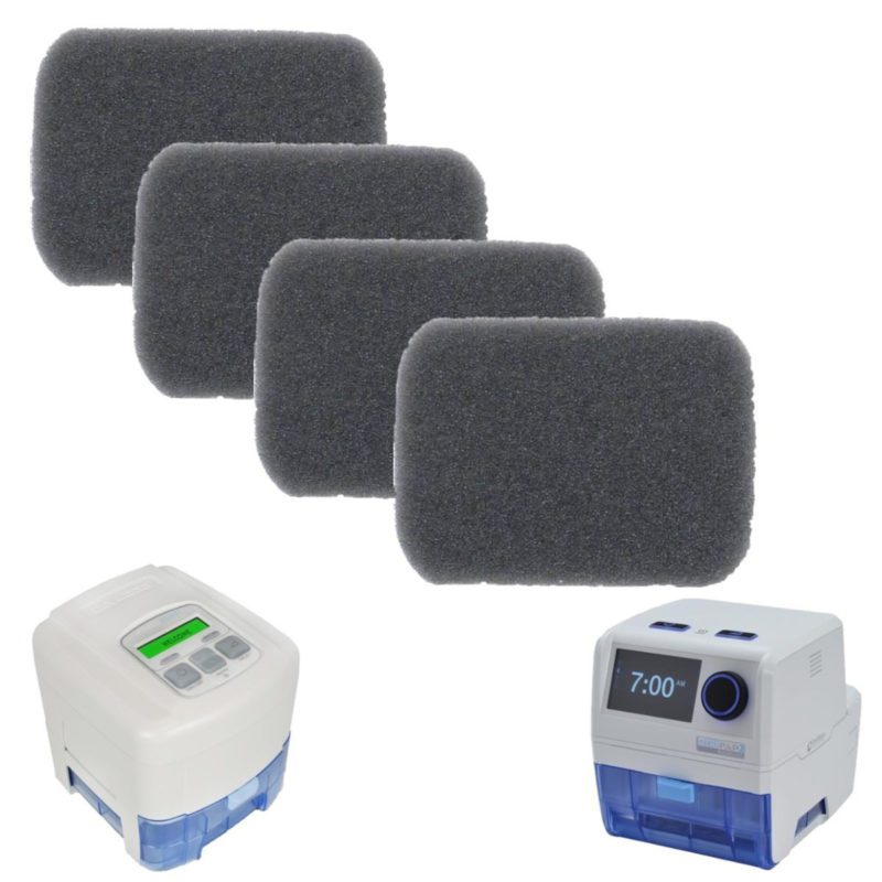 reusable-foam-filter-devilbliss-intelli-pap-2-cpap-bipap-machine