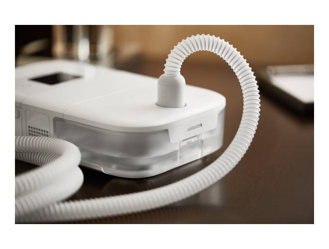 Dreamstatio Go with Humidifier CPAP Machine