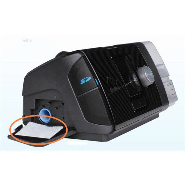 filter-door-for-airsense-aircurve-10 cpap-bipap-machine-cpap-store-london