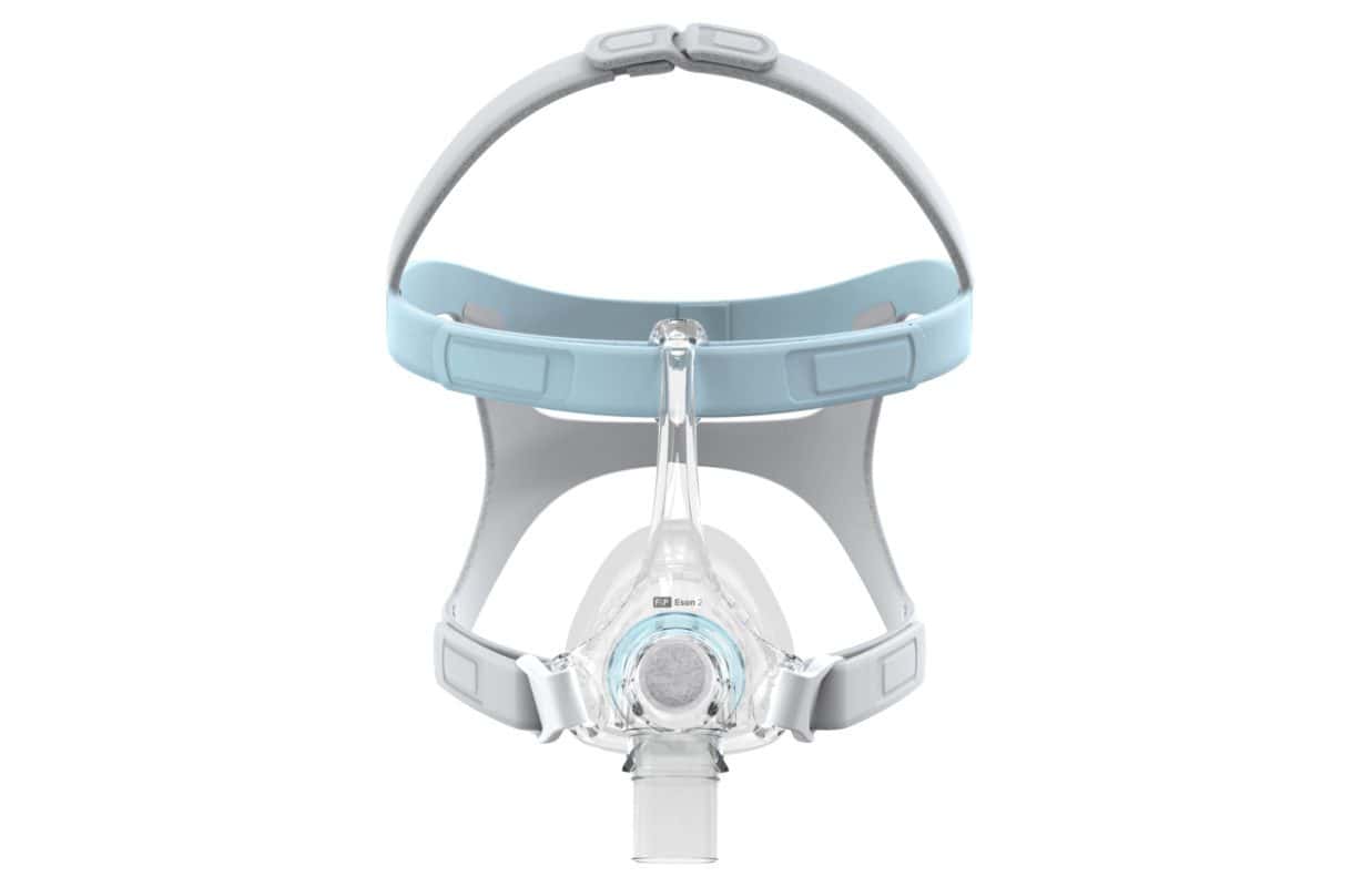 fisher paykel eson 2 nasal cpap mask