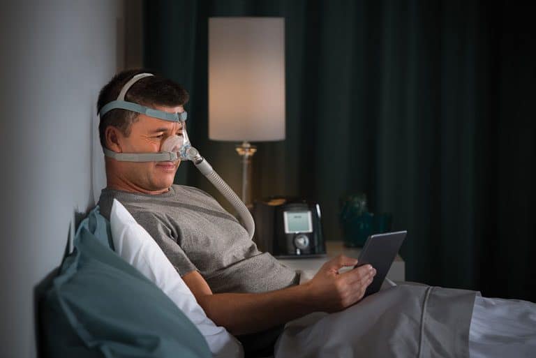 fisher paykel eson 2 nasal cpap mask