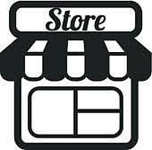 store icon