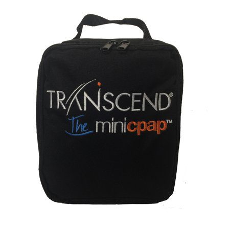 transcend travel bag