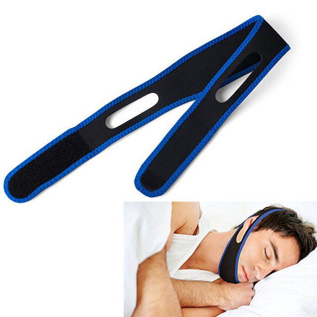 cpap-store-usa-anti-snoring-cpap-chinstrap-blue-black-2