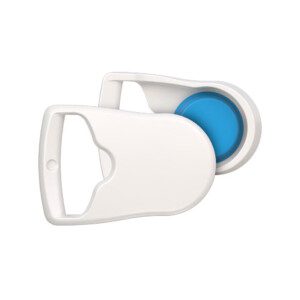 Replacement Magnetic Clips for ResMed AirFit / AirTouch N20, F20, F30, F30i, F40 & X30i CPAP & BiPAP Masks