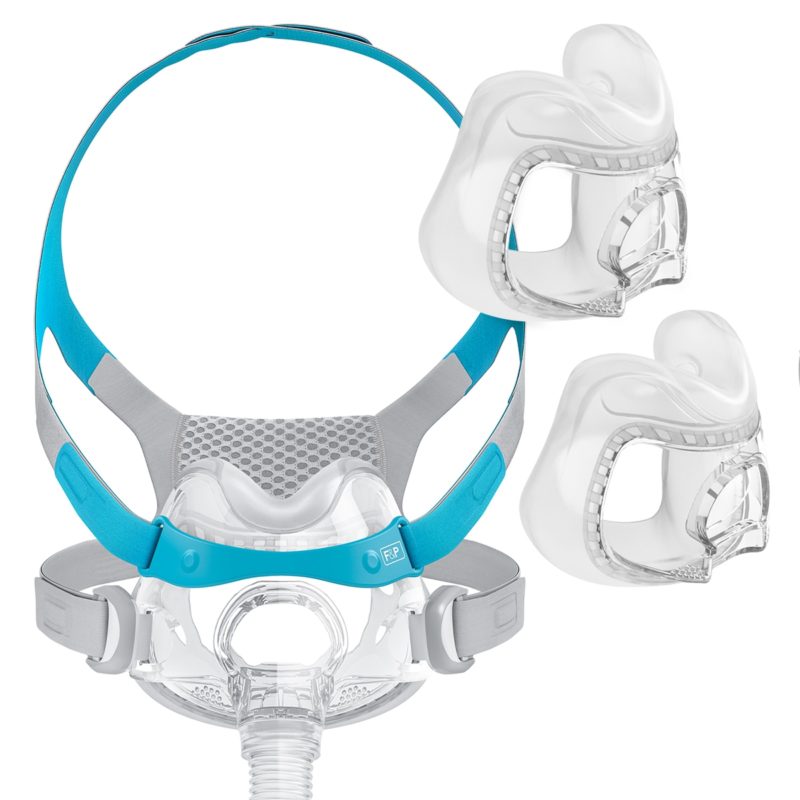 evora-full-face-cpap-mask-fisher-paykel-fitpack-evf1ma-cpap-store-london-ireland-united-kingdon-mayfair