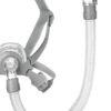 yuwell-YN-02-Mask-Pillow-Silicone-Cushion-3-Sizes-With-Adjustable-Headgear-Clips-cpap-store-london-mayfair-ireland-scotland