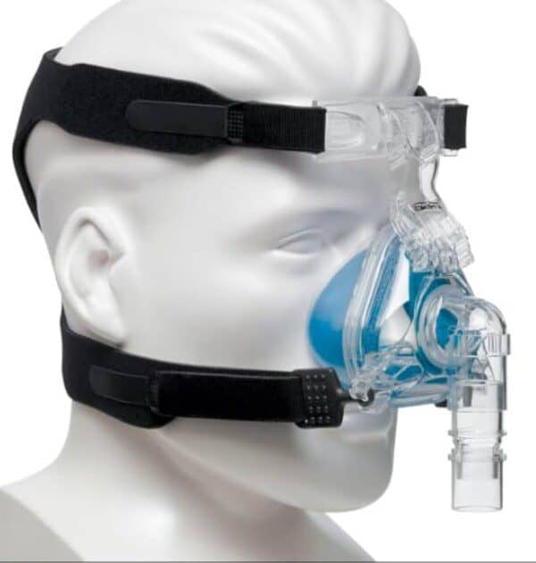 Respironics-ComfortGel-Blue-Nasal-CPAP-Mask-cpap-store