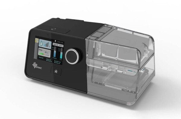 bmc-luna-g3-cpap-machine