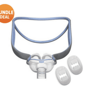 https://www.cpapstoreusa.com/product/bundle-deal-resmed-airfit-p10-nasal-pillows-cpap-bipap-mask-with-headgear-2-free-headgear-clips/