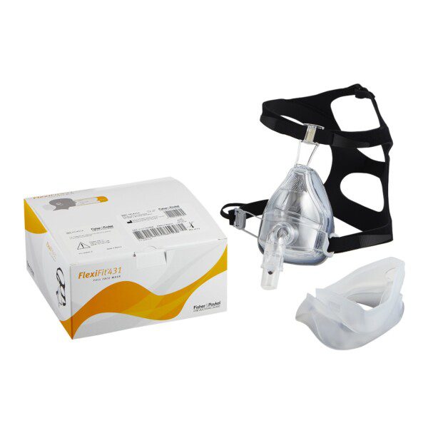 flexifit-431-full-face-cpap-mask-fitpack-fisher-paykel-cpap-store
