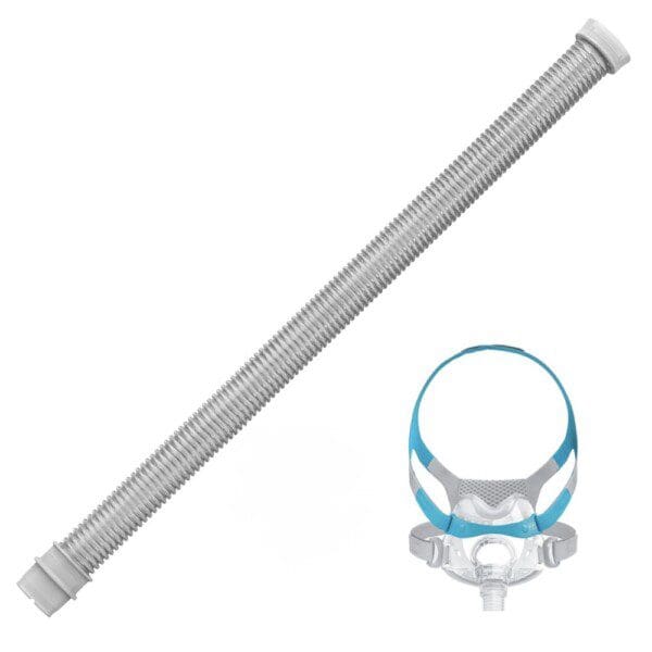 replacement-short-tube-hose-for-fisher-paykell-evora-full-face-cpap-mask-cpap-store-londond