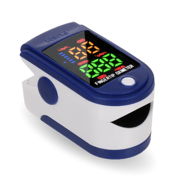 CPAP-store-USA-Pulse-Oximeter