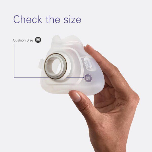 ResMed-AirFit-F40-QuietAir-Vent-cpap-store-london